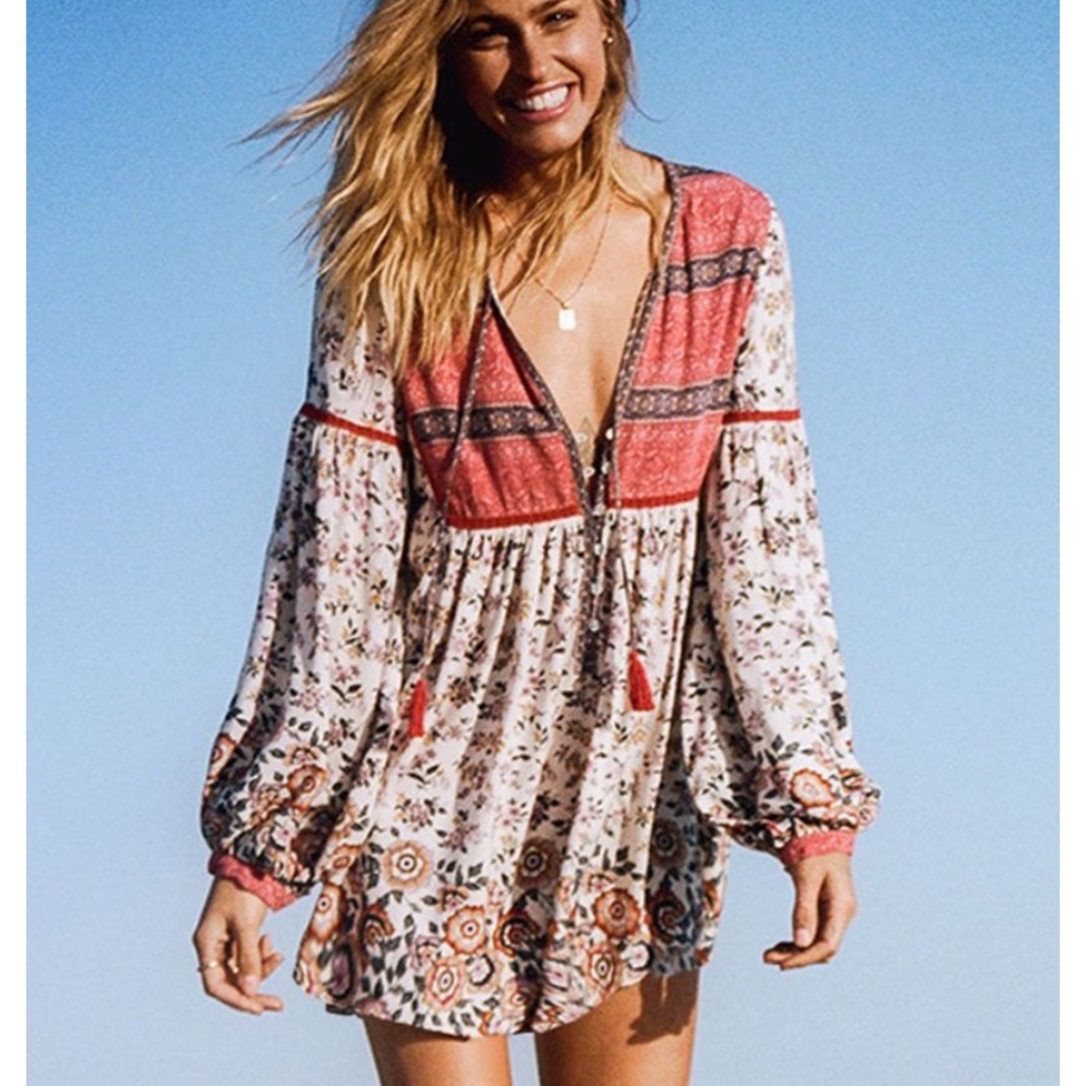Restocking 5⭐️Gypsy playdress - Picture 7 of 8